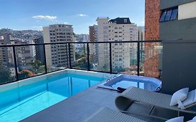 Studio Confortável - Tudo novinho